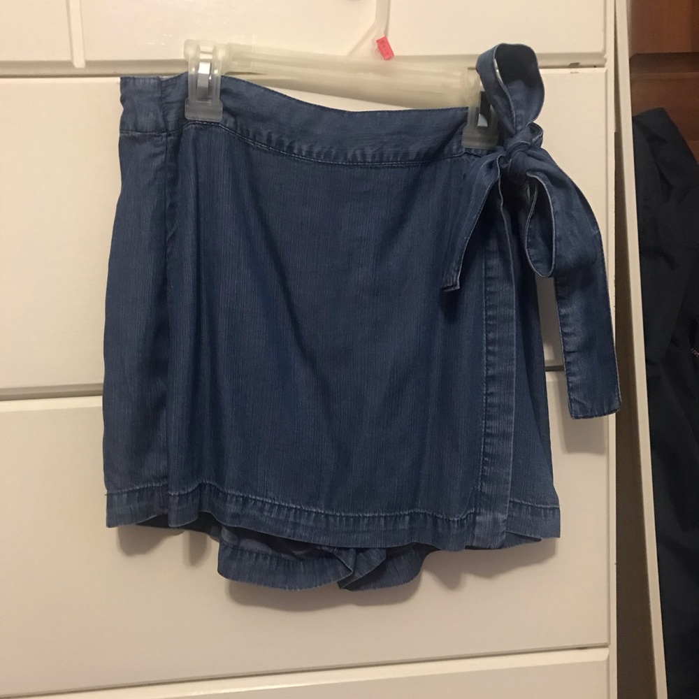 altar’d state skort